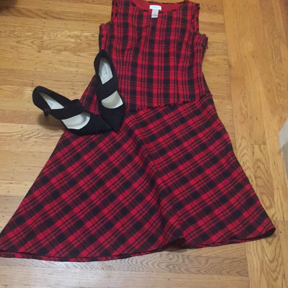 Liz Claiborne Dress 8